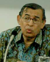 M Quraish Shihab
