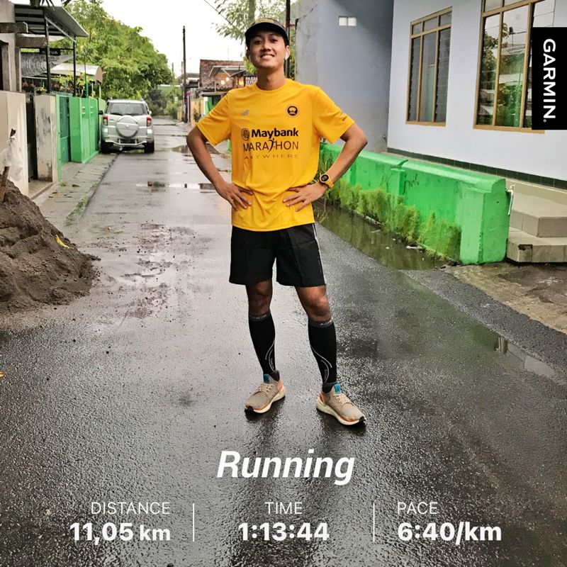 Personal Best ini!