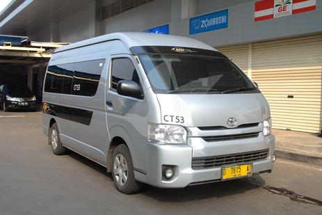 Cititrans Bandung