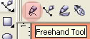 free hand tool