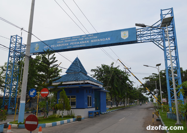 pelabuhan