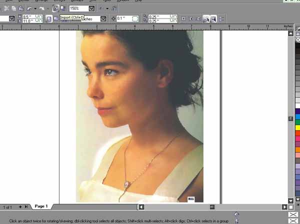 bjork