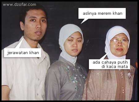Foto sebelum disentuh sama tangan dinginnya si ndop!!!