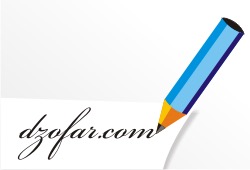 Pensil vector