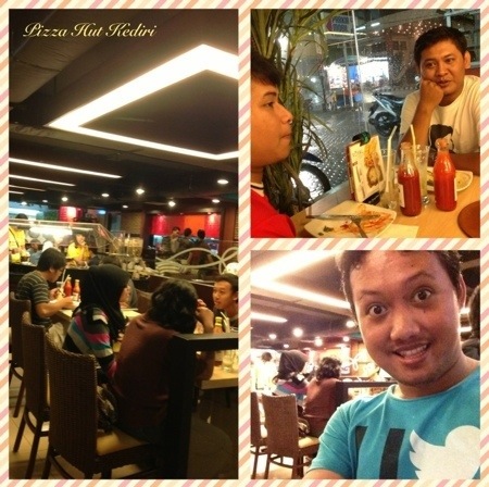 Pizza Hut Kediri