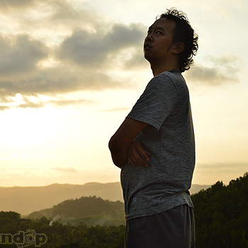 Kak Joddie