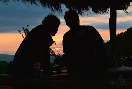 Adit dan Andi