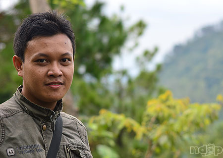 Ulin Nuha
