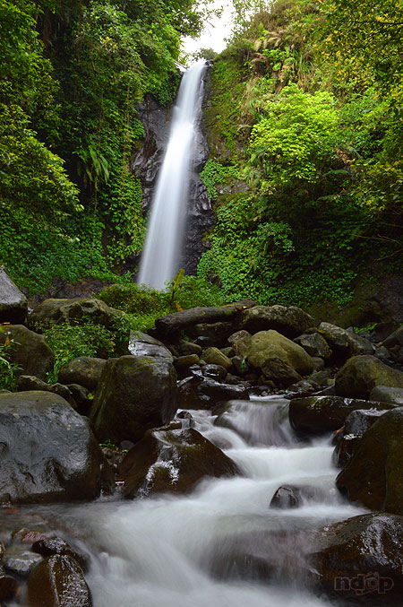 Air Terjun Singokromo
