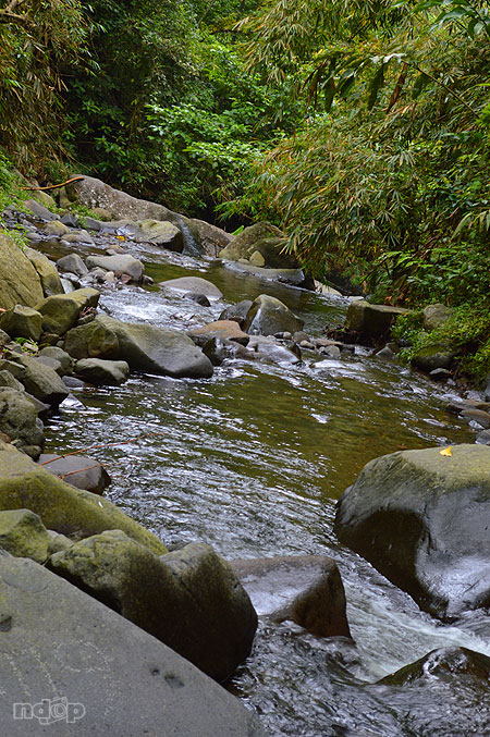 Sungai Singokromo