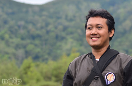 Ndop Singokromo
