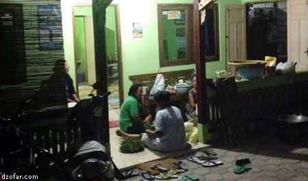 ibu ibu jogja