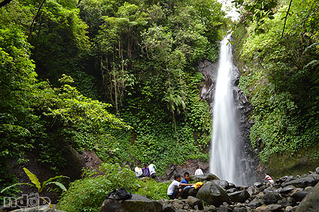 Air Terjun Singokromo Nganjuk