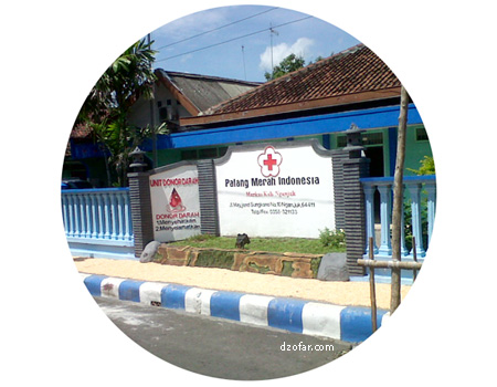 PMI Nganjuk