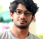 Aziz alias Reza 