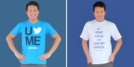 Kaos Tees