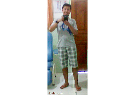 Hore, kurus