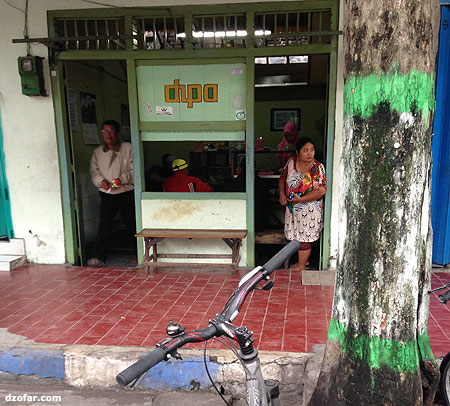 Warung Dipo