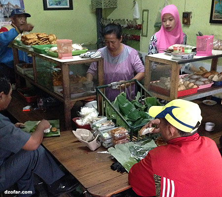 Warung Dipo