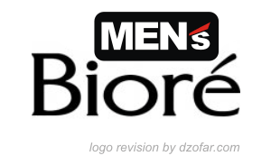 MENS BIORE REVISION