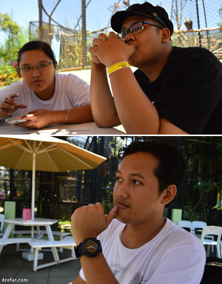 Rian Tomi dan Ndop