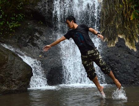 Levitasinya lumayan lah