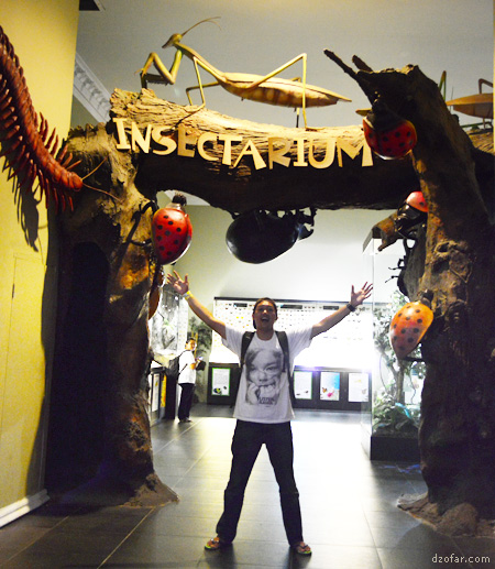 Insectarium