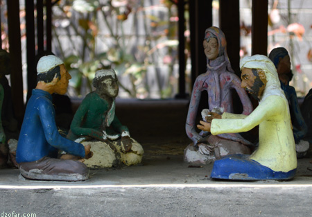 Miniatur Sejarah