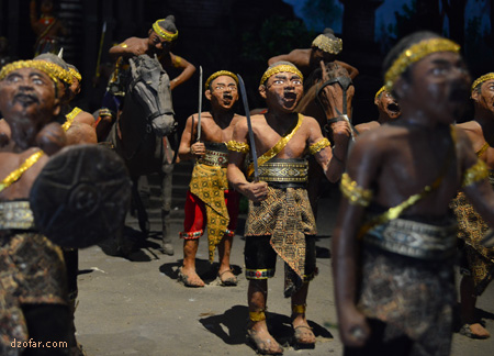 Sejarah Indonesia