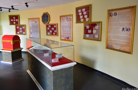 Museum uang