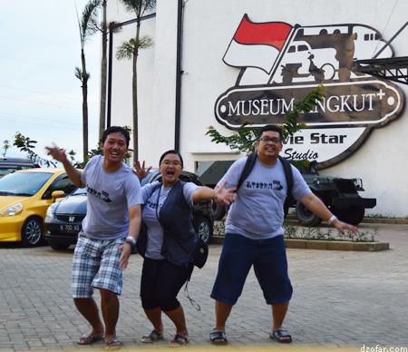 Museum Angkut