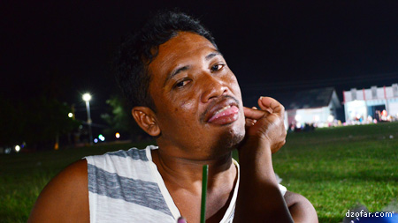 Mas Triyadi