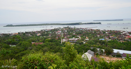 Bukti Joko Tuwo