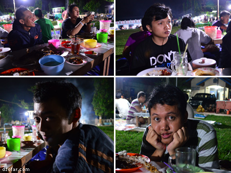 Makan-makan