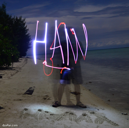 Hany