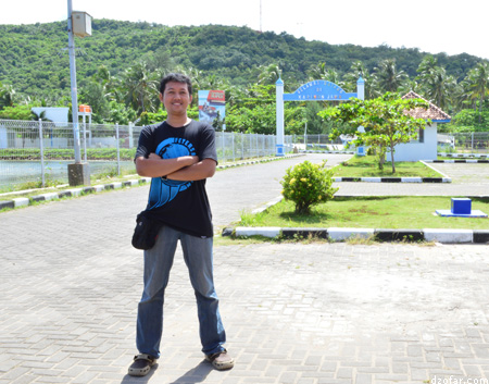 Selamat tinggal karimun jawa