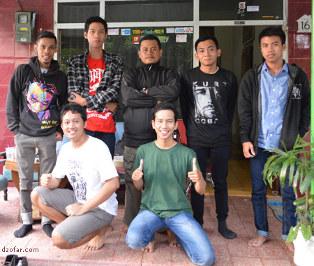 Fans Surabaya