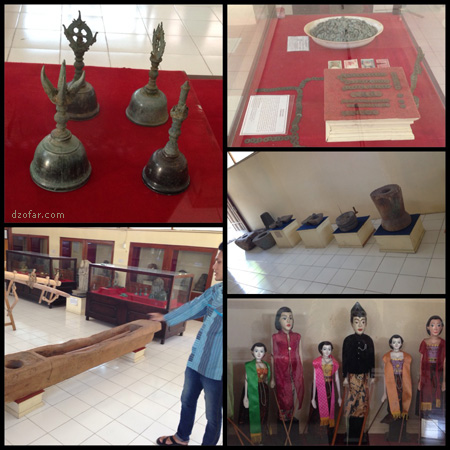 Museum Anjuk Ladang