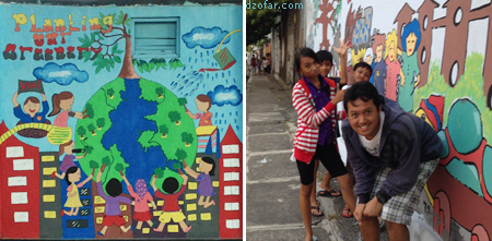 Mural Lagi