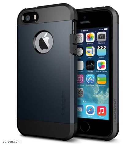 Spigen Tough Armor