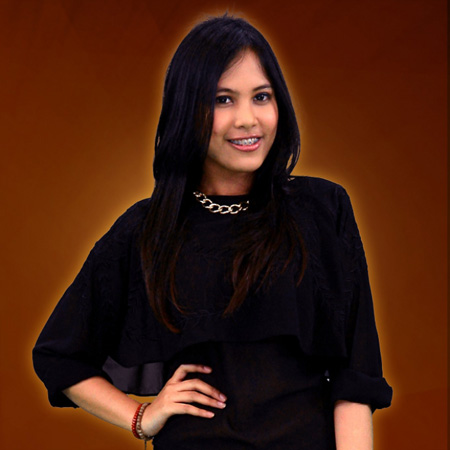 Ghaitsa Rising Star