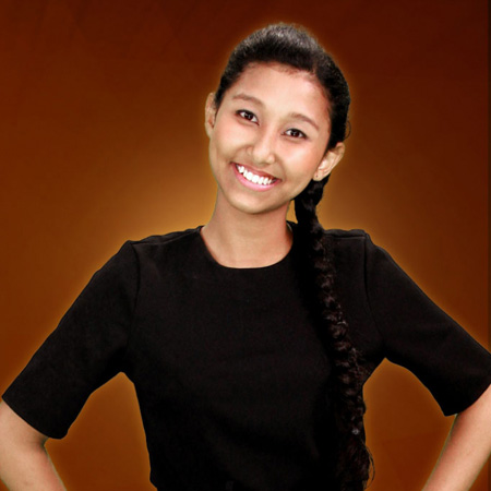 Reyna Rising Star