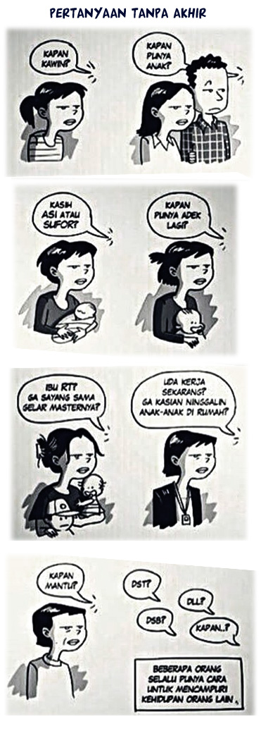 bullying Kapan?
