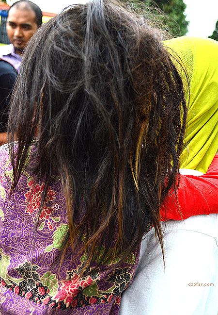 Nafis Gimbal