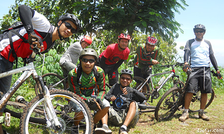 Gunung Ngliman