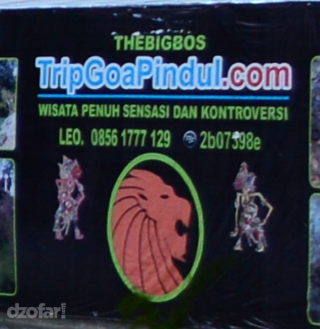 Wisata Kontroversi