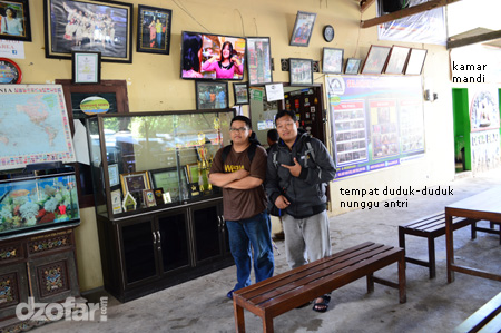 Tiket Goa Pindul