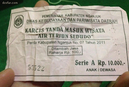 Tiket