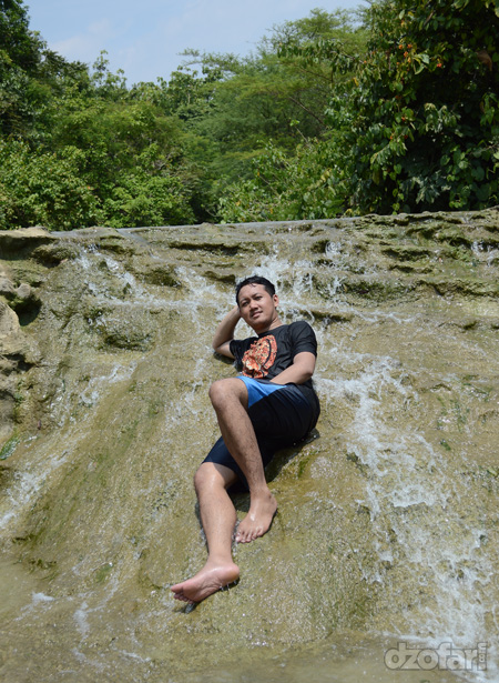 Ndop dan undakan 1