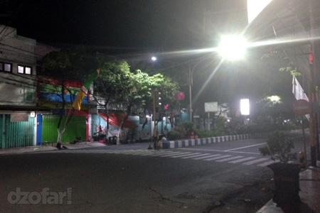 Jalan Ayani